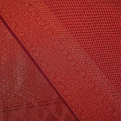 Kanjipuram Saree | Maroon