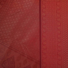 Kanjipuram Saree | Maroon