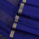 Puresilk Royal Blue