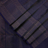 Puresilk Dark Blue