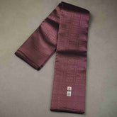 Kanjipuram Bridal | Dark Brown