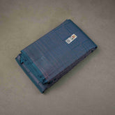 Kanjipuram Bridal | Peacock Green