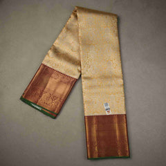 Light Fancy Tissues | Golden Red