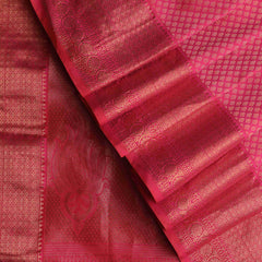 Kanjipuram Pink
