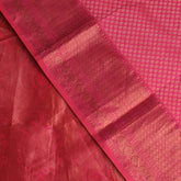 Kanjipuram Pink