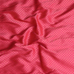 Kanjipuram Pink