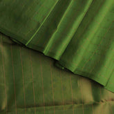 Soft Silk Olive Green
