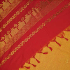 Kalyani Cotton Saree