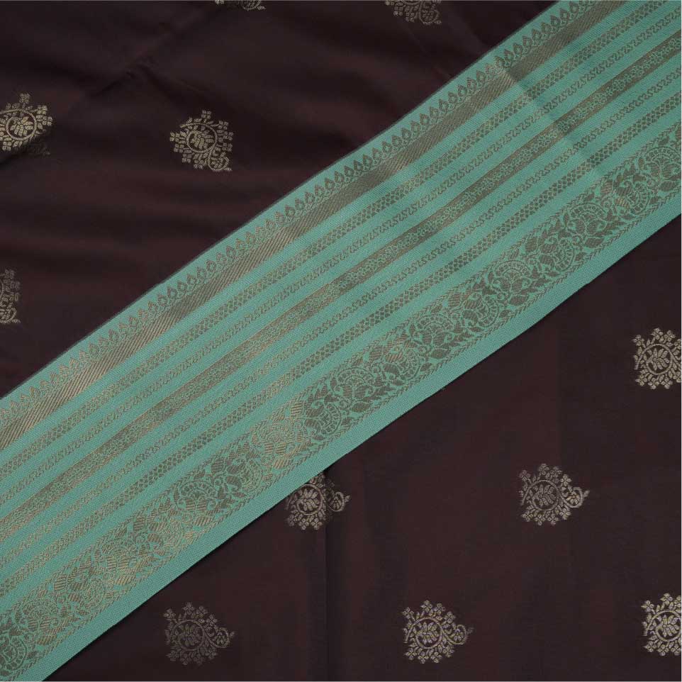 Semi Soft Silk Saree | With Contrast Border