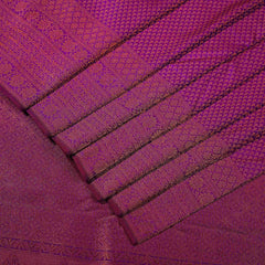 Kanjipuram Saree | Vadamalli
