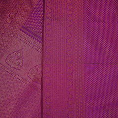 Kanjipuram Saree | Vadamalli
