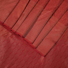 Kanjipuram Red