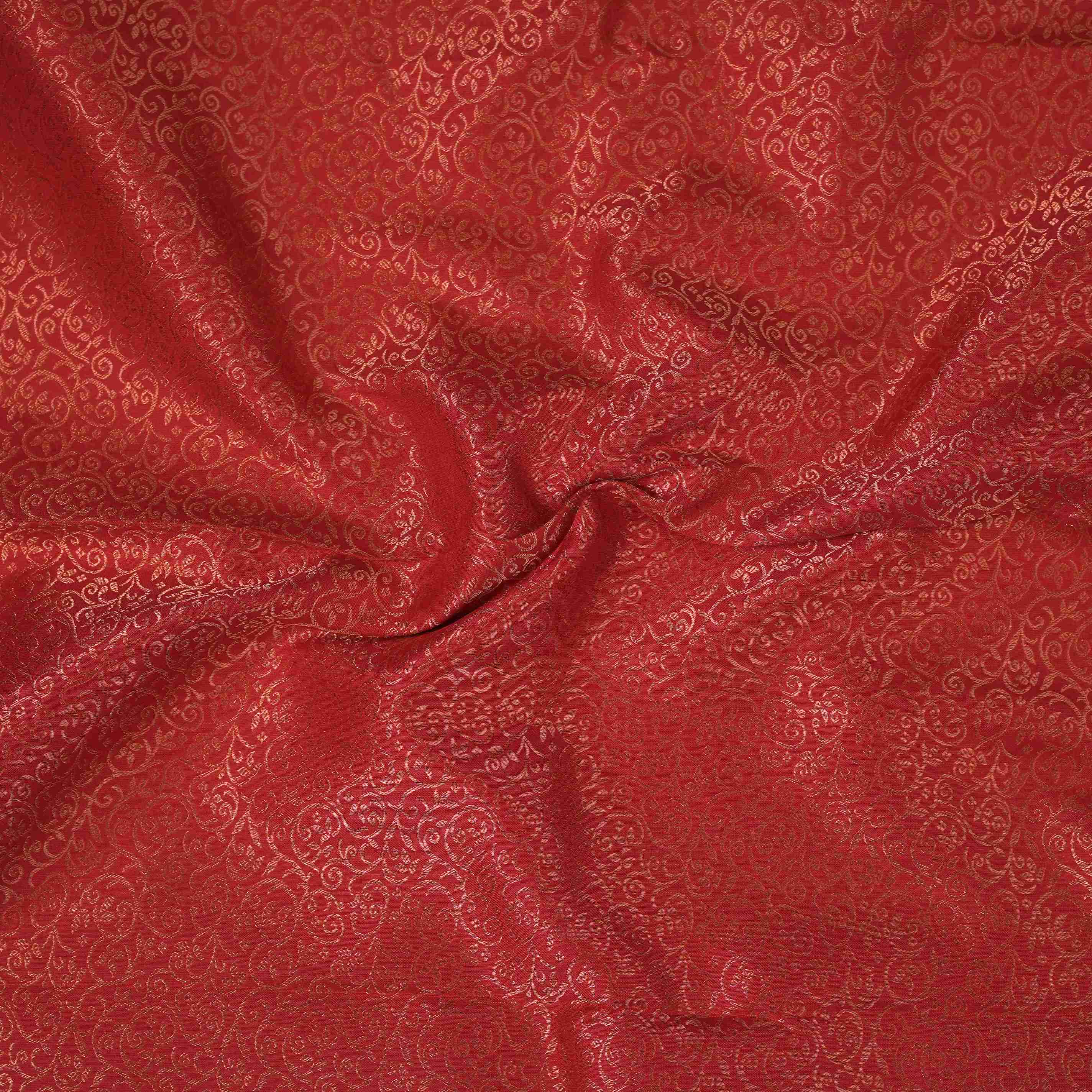 Kanjipuram Red