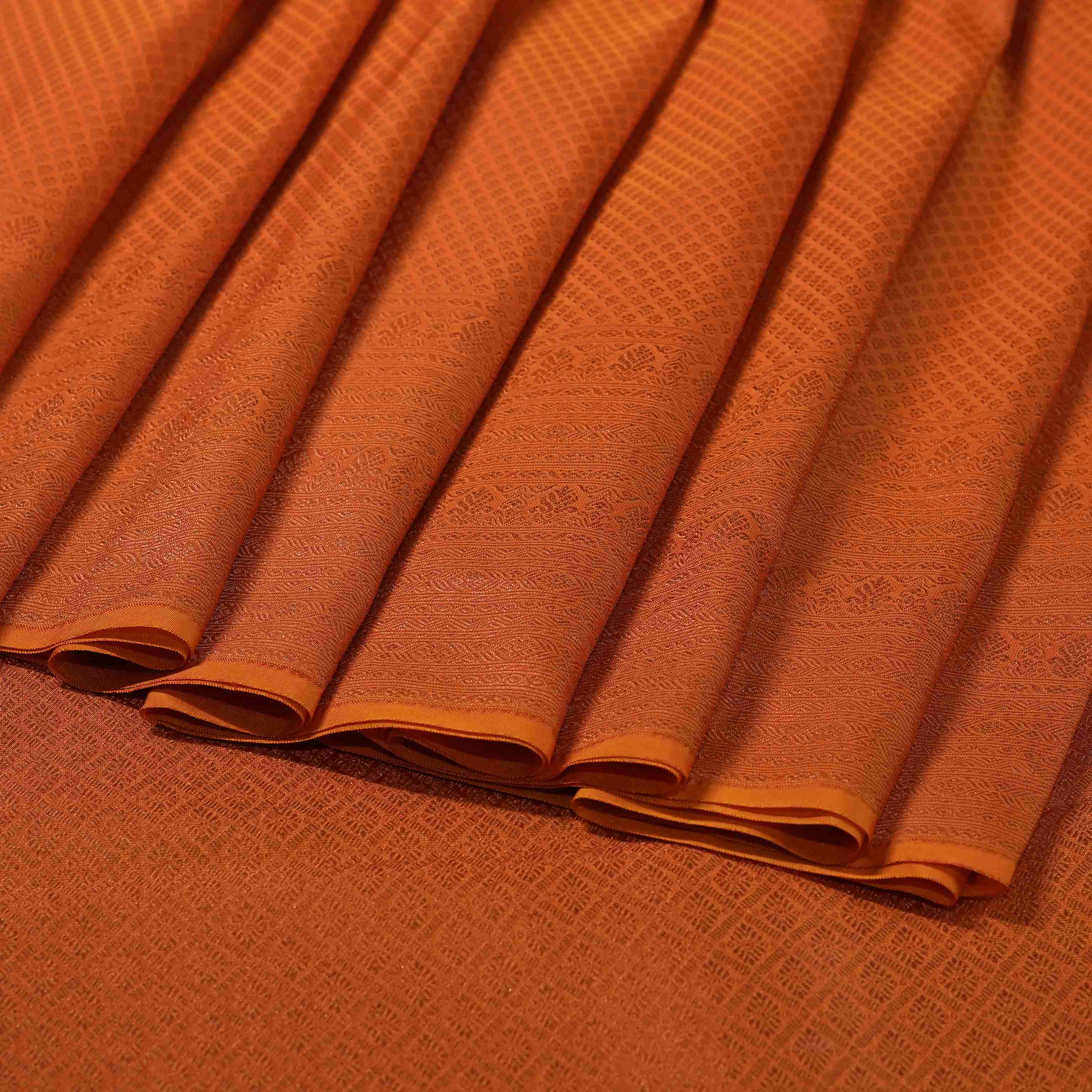 Kanjipuram Mango Yellow