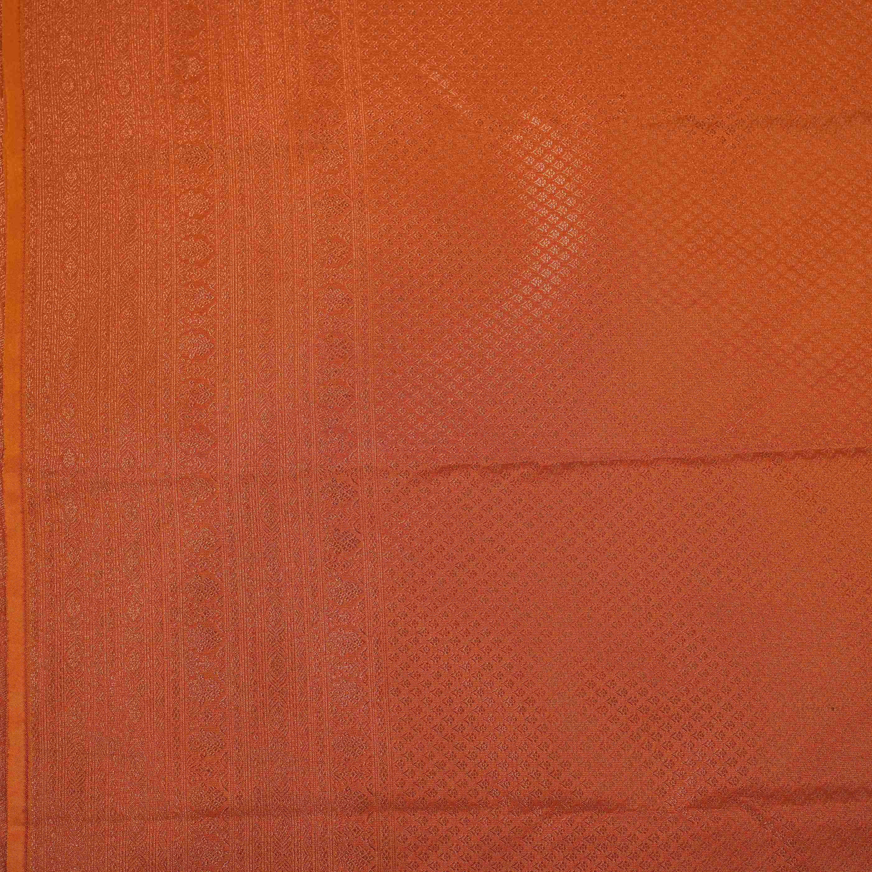 Kanjipuram Mango Yellow