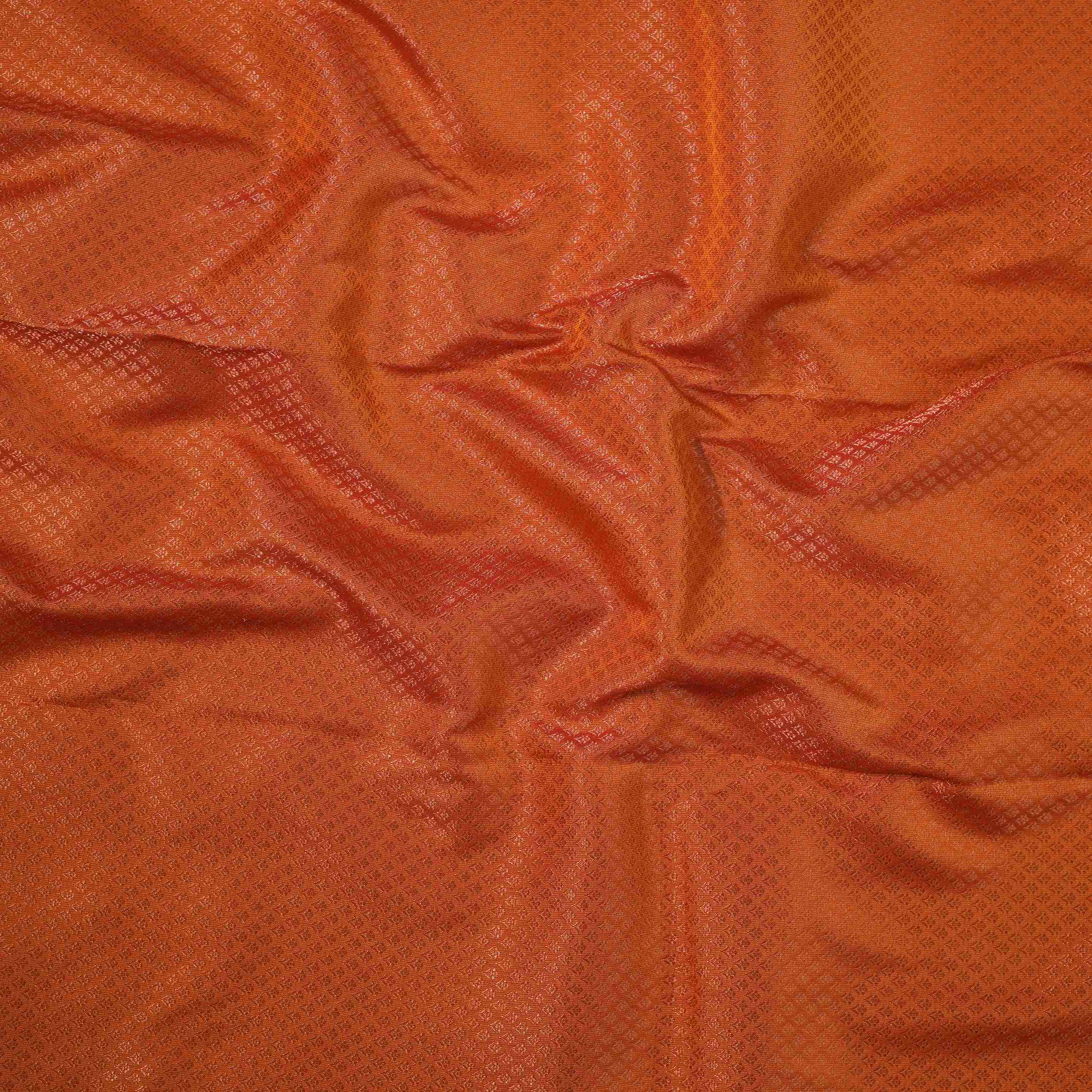 Kanjipuram Mango Yellow
