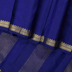 Puresilk Royal  Blue