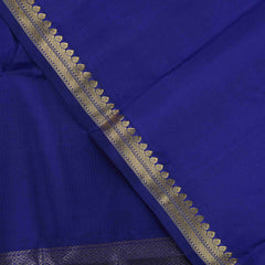 Puresilk Royal  Blue