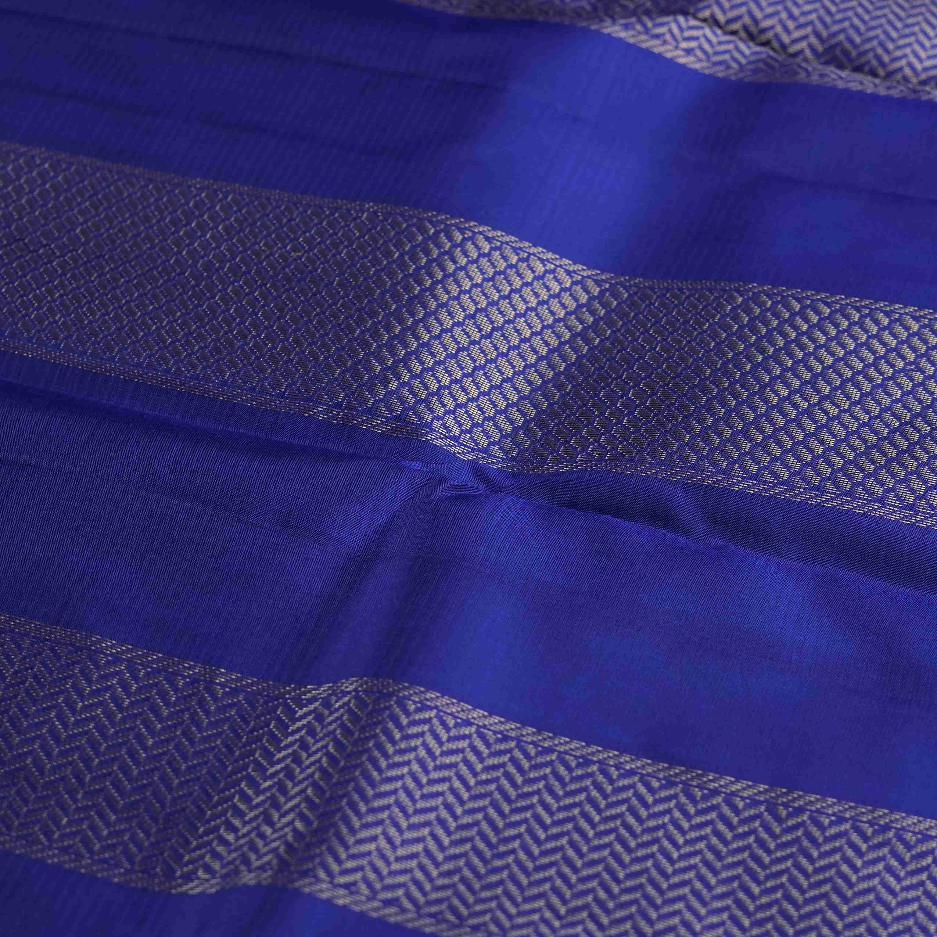 Puresilk Royal  Blue