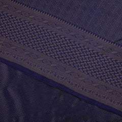 Puresilk  Dark Blue