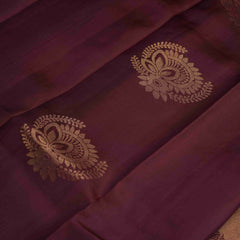 Puresilk Wine Red