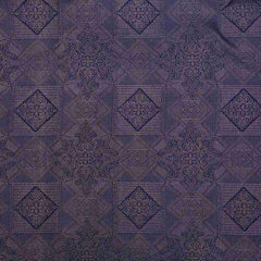 Kanjipuram Bridal | Royal Blue