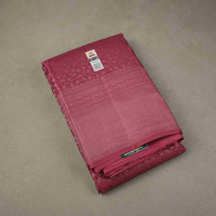 Kanjipuram Bridal | Rani Pink