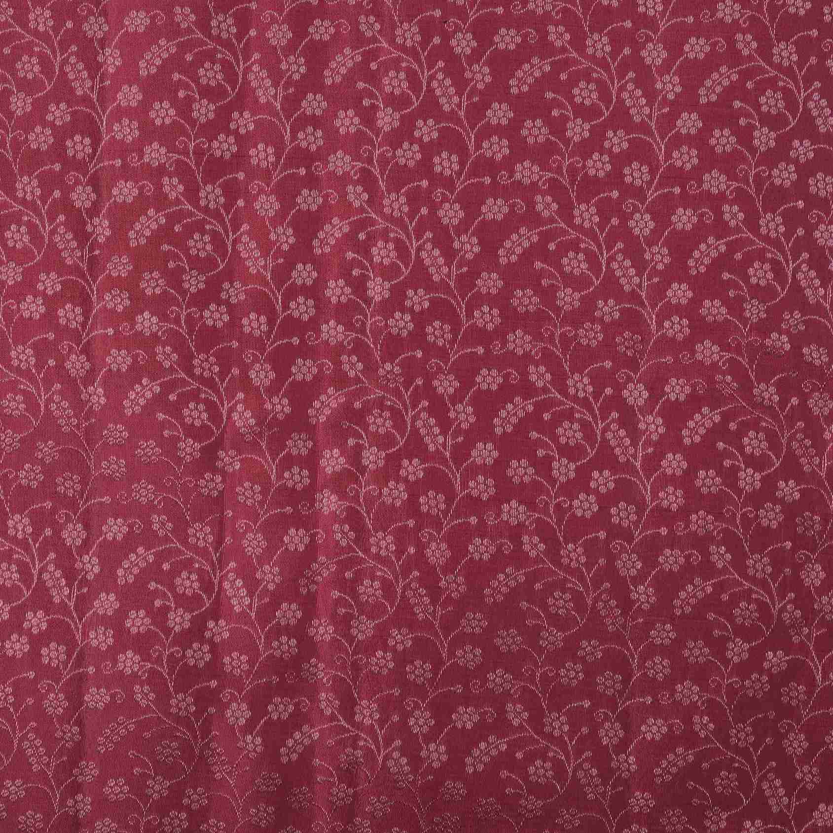 Kanjipuram Bridal | Rani Pink