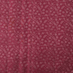 Kanjipuram Bridal | Rani Pink