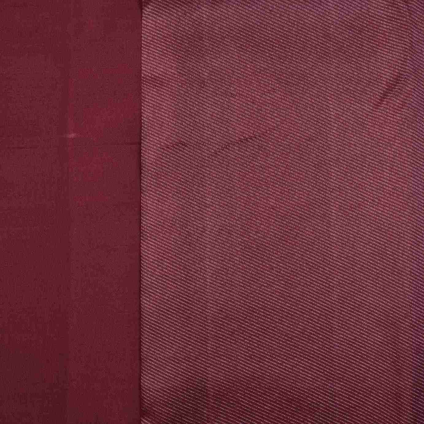 Kanjipuram Bridal | Rani Pink