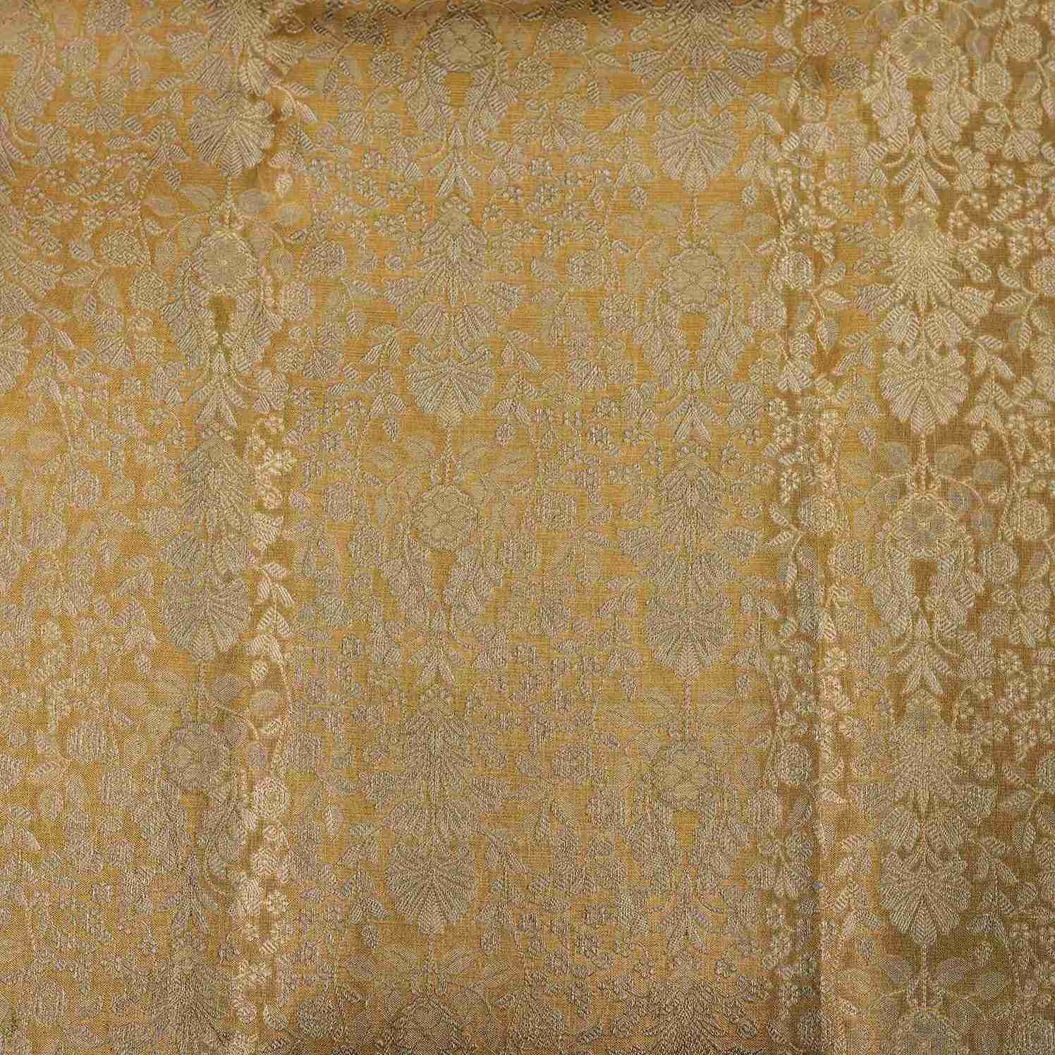 Light Fancy Tissues | Golden Red