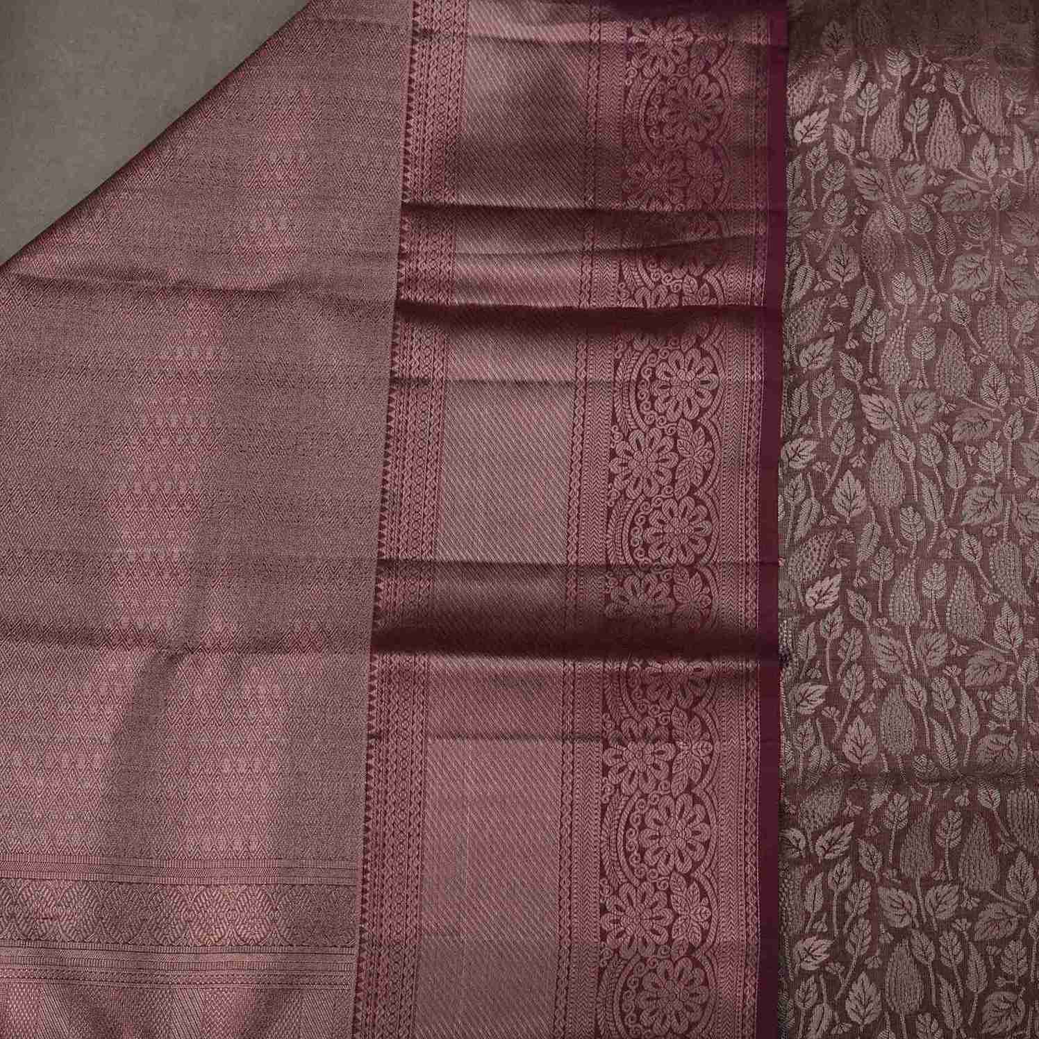 Light Fancy Tissue | Onion Pink