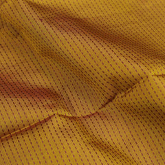 Soft Silk Yellow Wine Red