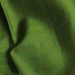 Soft Silk Olive Green