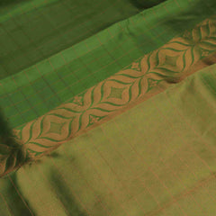 Soft Silk Olive Green